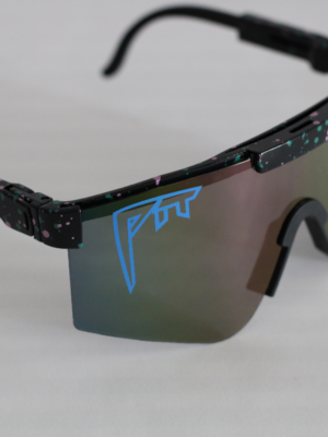 Occhiali Sportivi UV400 Pit Viper