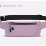 Marsupio Sportivo Leggero – Cintura Regolabile, Perfetto per Running e Palestra!