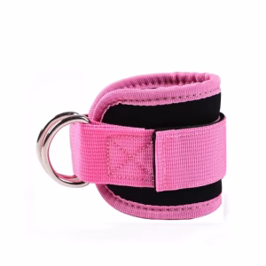 Cavigliere da palestra